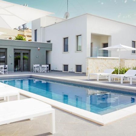 Dimora Giulia Hotel Bari Exterior foto