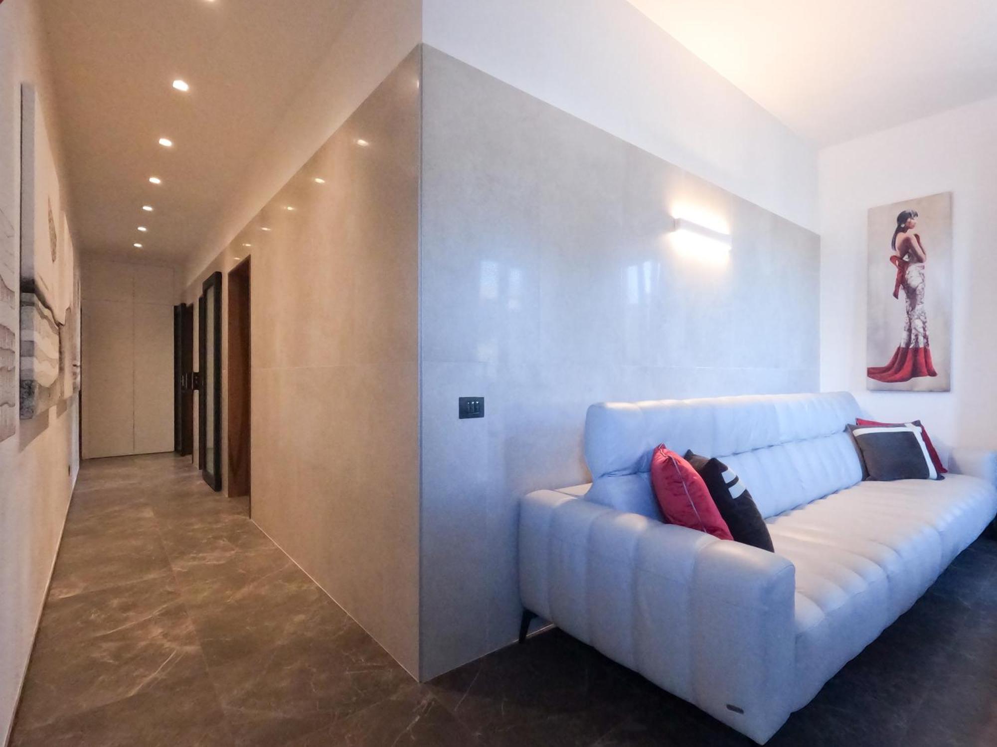 Dimora Giulia Hotel Bari Exterior foto